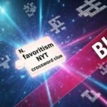 favoritism nyt crossword clue