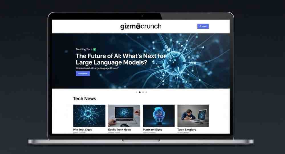 Gizmocrunch: The Rising Tech News & Gadget Review Platform Explained 20 gizmocrunch