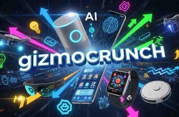 gizmocrunch