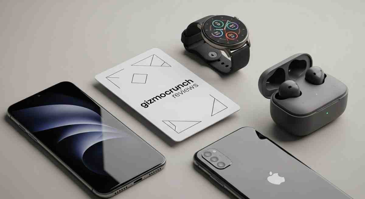 Gizmocrunch: The Rising Tech News & Gadget Review Platform Explained 18 gizmocrunch