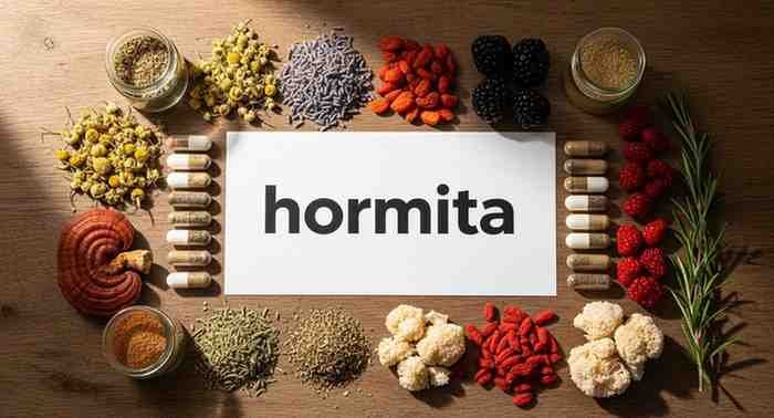 hormita