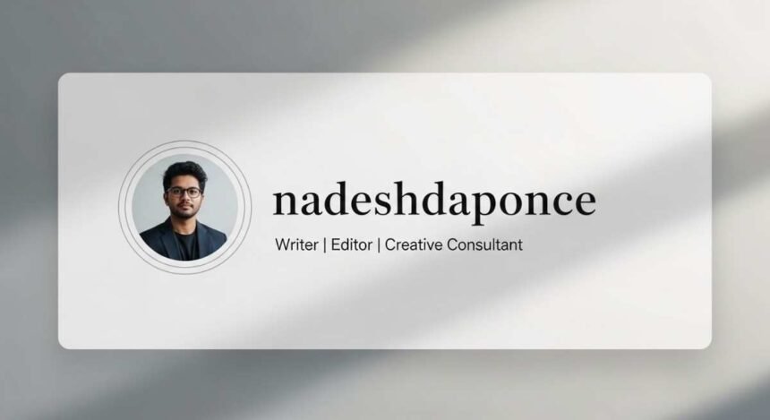 nadeshdaponce