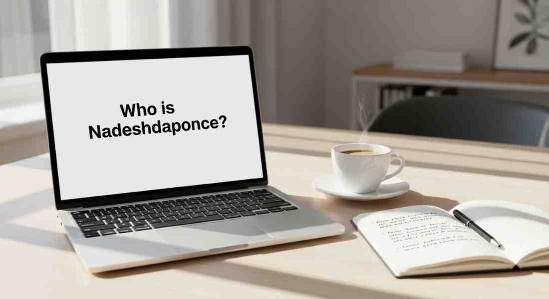 Nadeshdaponce: Biography, Career, Achievements, and Public Recognition 21 nadeshdaponce