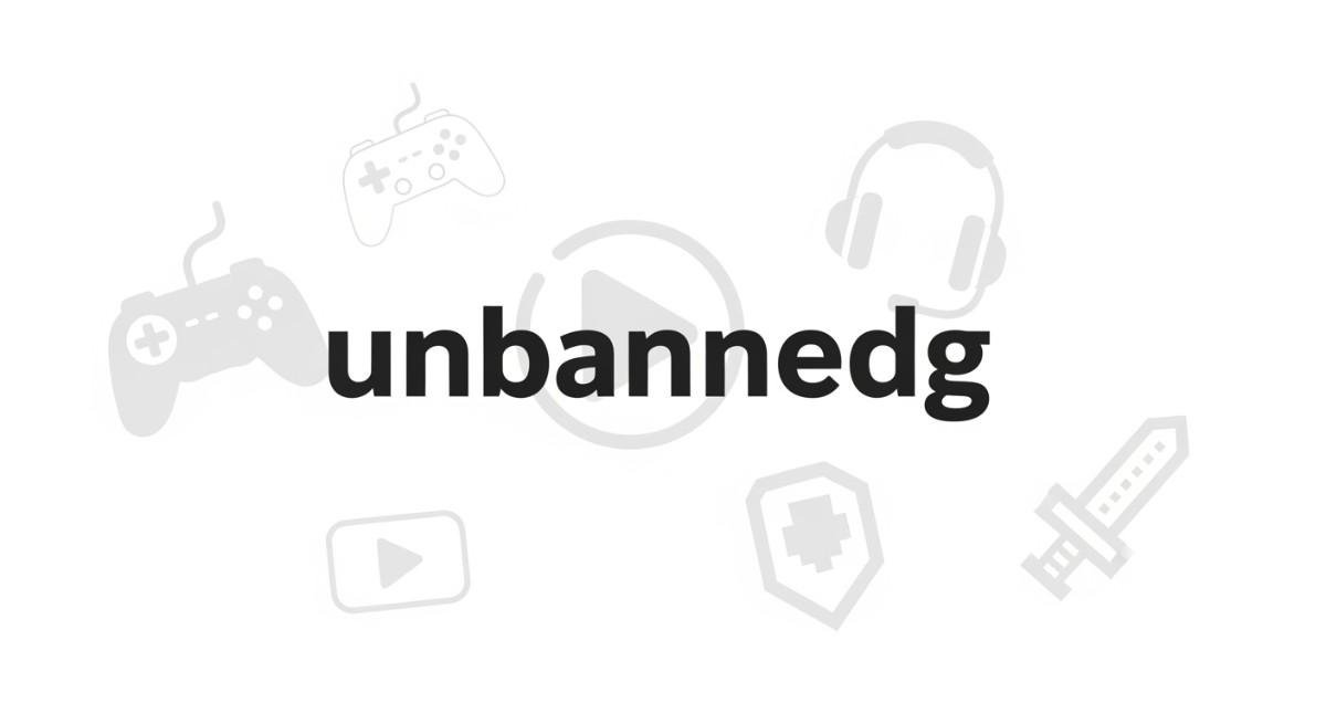 unbannedg