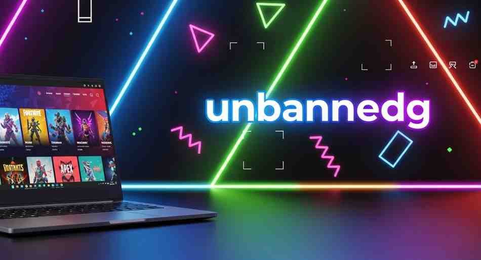 unbannedg