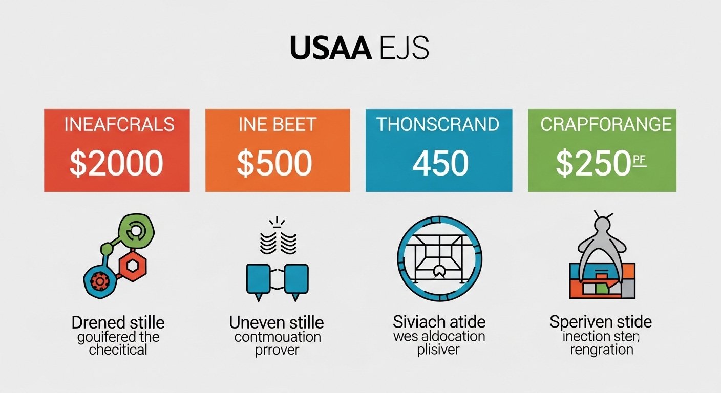 usaa ejs 