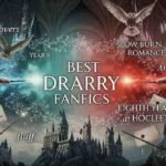 best drarry fanfics