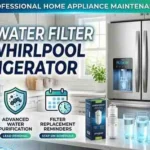 best water filter for whirlpool refrigerator