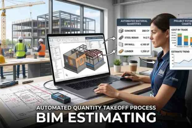 bim estimating