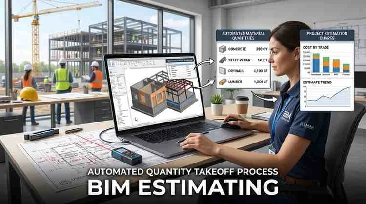 bim estimating