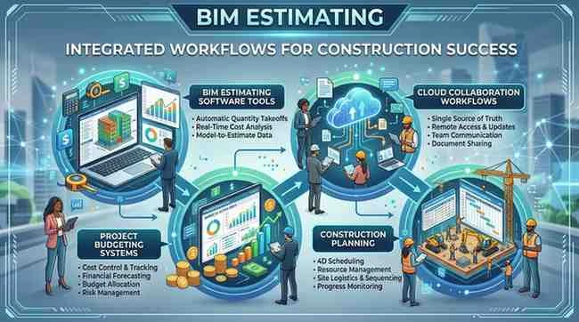 bim estimating