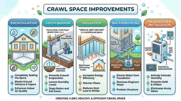 crawl space improvements 3