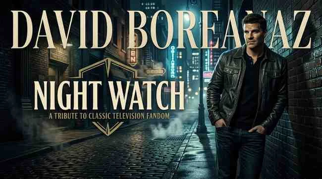 David Borhaz Explained: Why David Boreanaz Fan Edits Still Dominate Online Fandoms 18 david borhaz