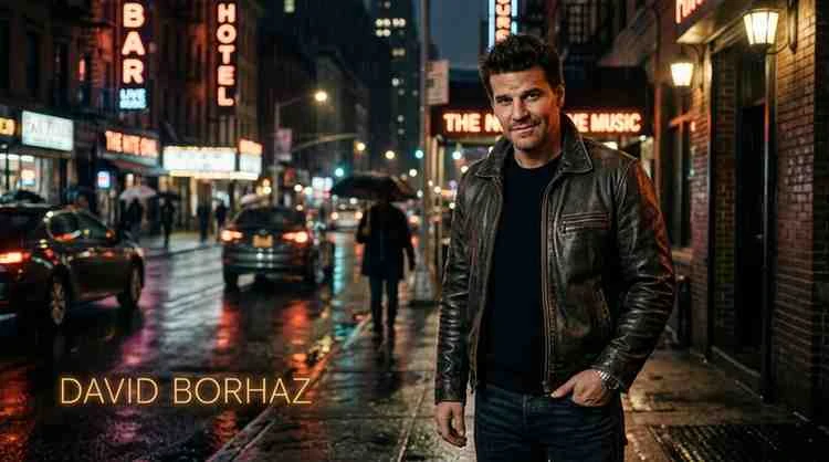 David Borhaz Explained: Why David Boreanaz Fan Edits Still Dominate Online Fandoms 19 david borhaz