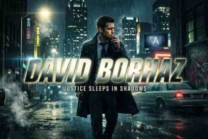 david borhaz