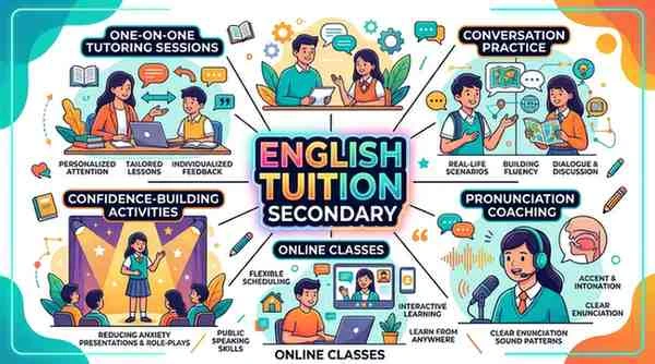 english tuition secondary