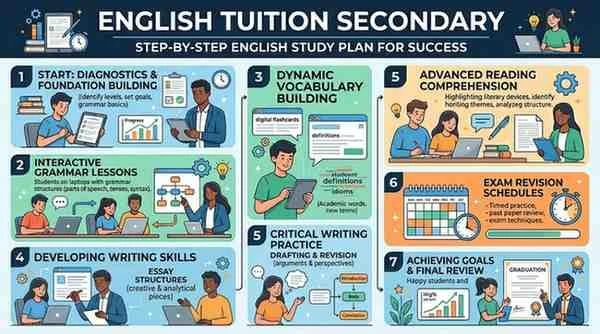 english tuition secondary