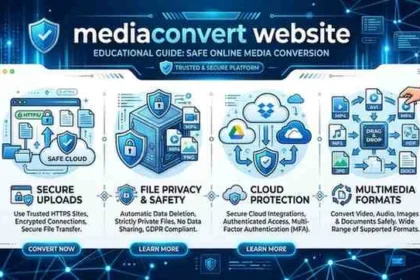 mediaconvert website