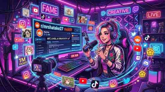 mrshatake27 reddit