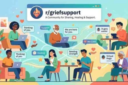 r griefsupport