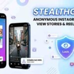 stealthgram