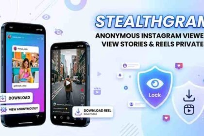stealthgram