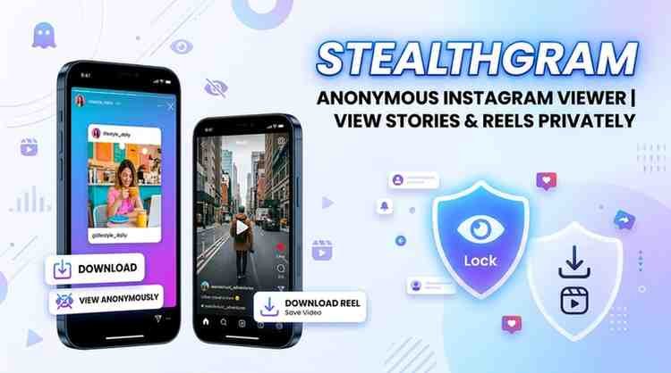 stealthgram
