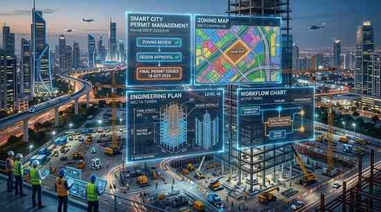 Permit Management in Construction: The Complete Guide to Faster Approvals and Fewer Delays 21 what is happy mod