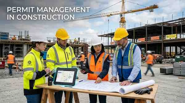 Permit Management in Construction: The Complete Guide to Faster Approvals and Fewer Delays 18 what is happy mod