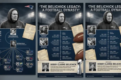 obituary debby clarke belichick