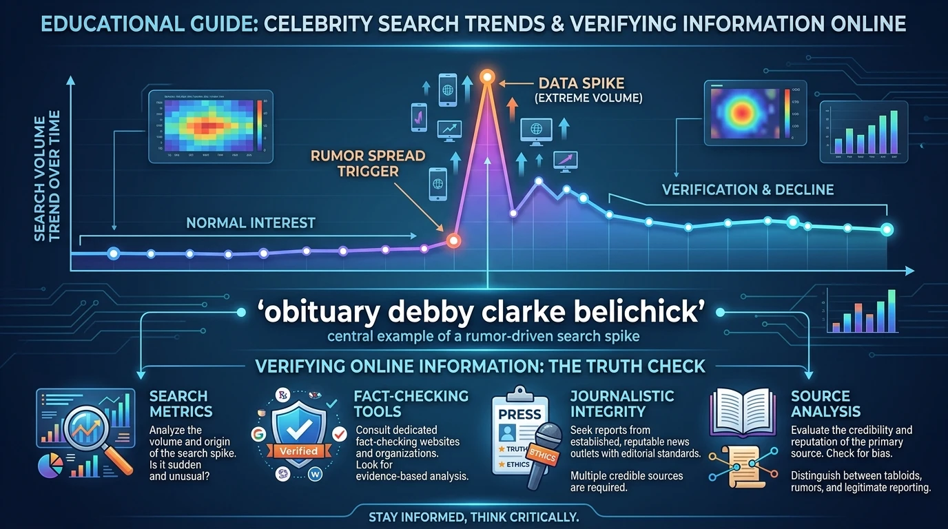Obituary Debby Clarke Belichick: The Full Truth, Biography & Life Story 21 obituary debby clarke belichick