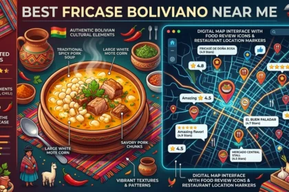 best fricase boliviano near me