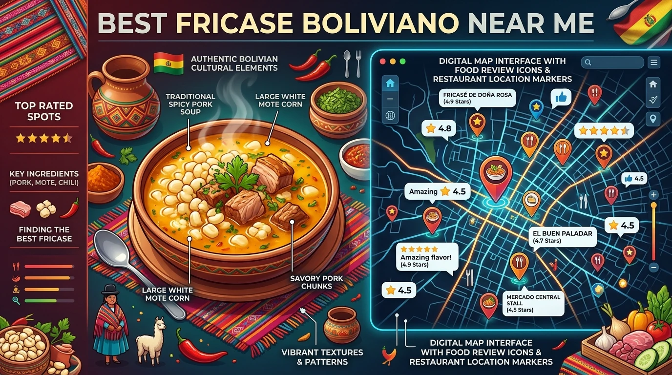 best fricase boliviano near me