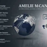 amelie mccann 2021