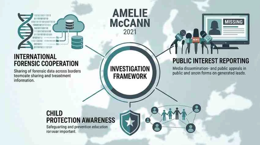 amelie mccann 2021