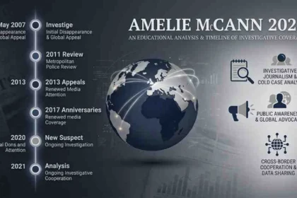 amelie mccann 2021