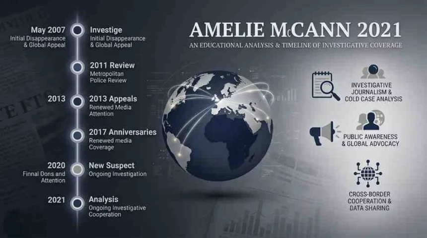 amelie mccann 2021