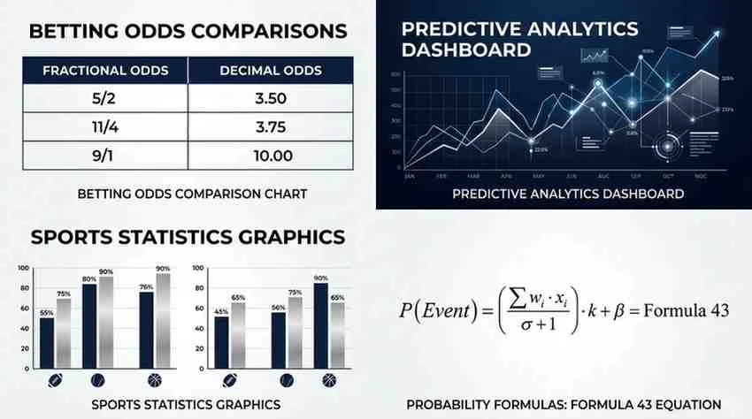 Formula 43 Odds Predictions: The Complete Beginner to Advanced Guide 19 formula 43 odds predictions