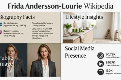 frida andersson-lourie wikipedia
