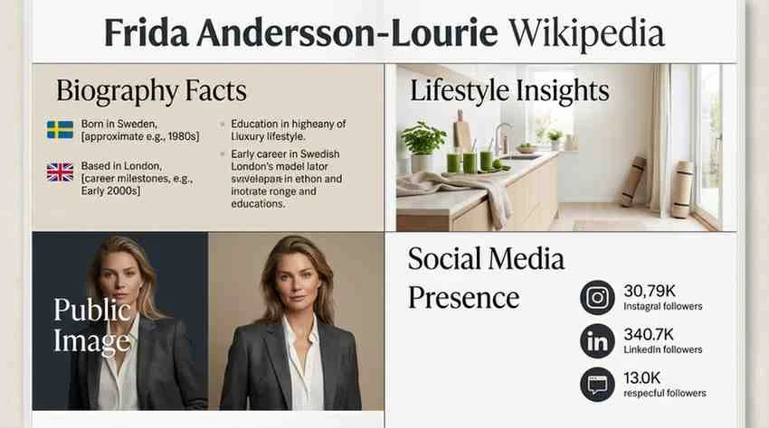 frida andersson-lourie wikipedia