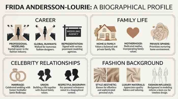 Frida Andersson-Lourie: The Complete Wikipedia-Style Biography Everyone Is Searching For 18 frida andersson-lourie wikipedia