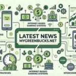 latest news mygreenbucks.net