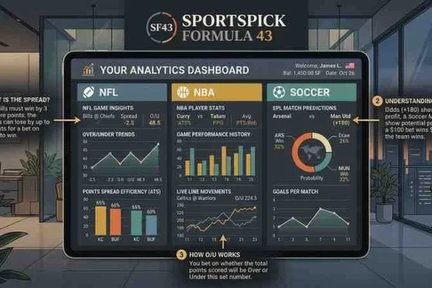 sportspick formula 43 odds
