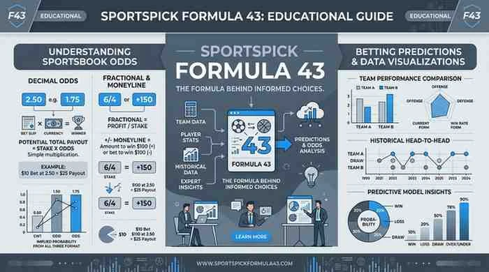 sportspick formula 43 odds