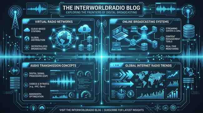 the interworldradio blog