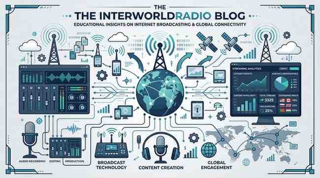 the interworldradio blog