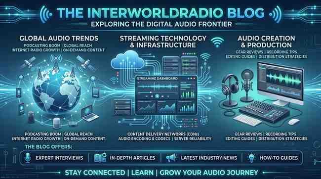 the interworldradio blog