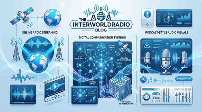 the interworldradio blog