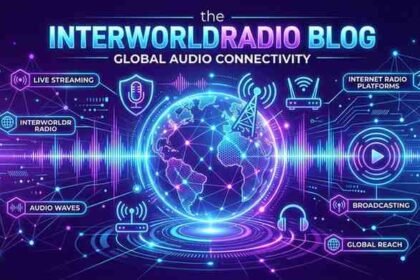 the interworldradio blog