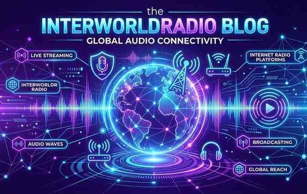 the interworldradio blog